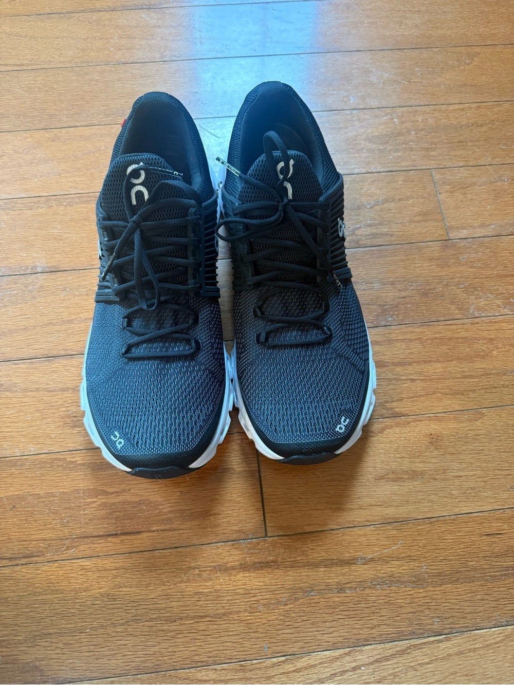 On Running Cloud women’s Running Shoes - Black